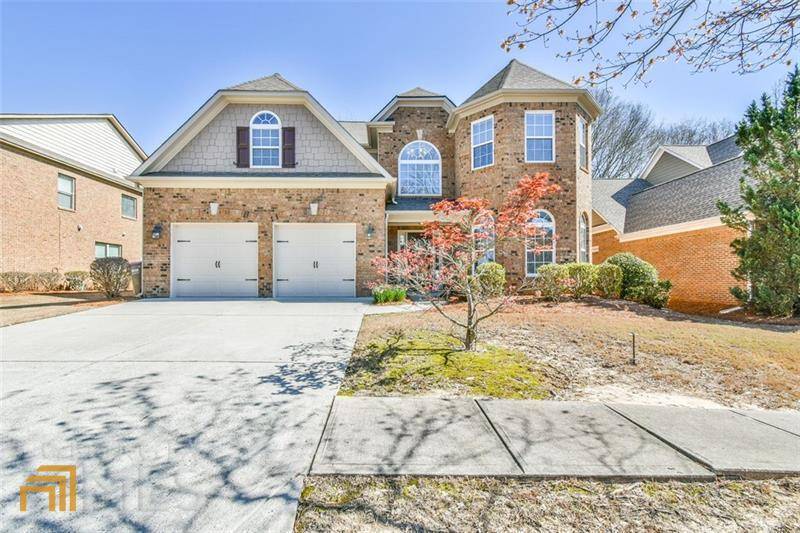 Buford, GA 30519,3759 ROSECLIFF TRCE