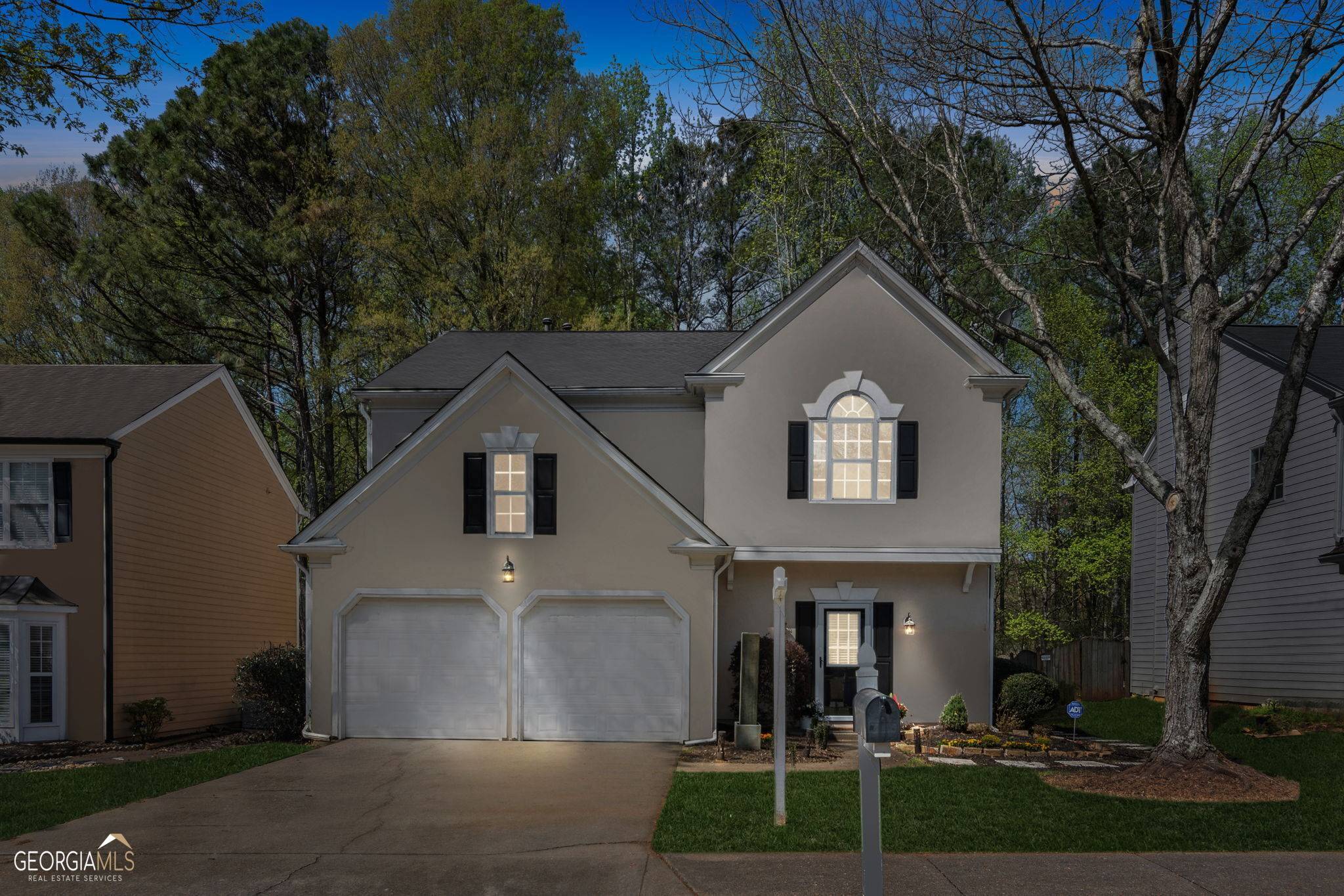 Roswell, GA 30075,6010 Foxberry LN