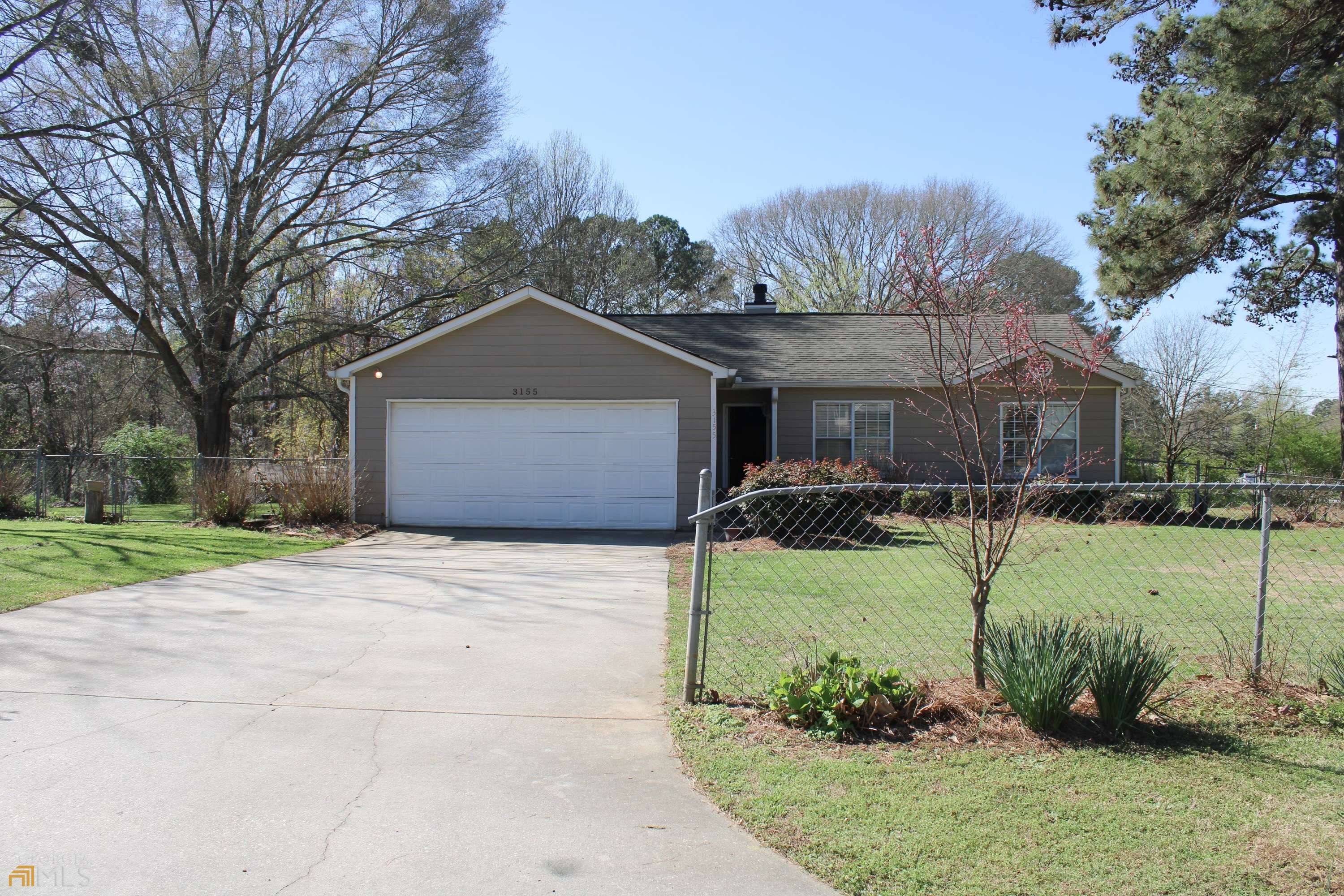 Rex, GA 30273,3155 Andrea LN