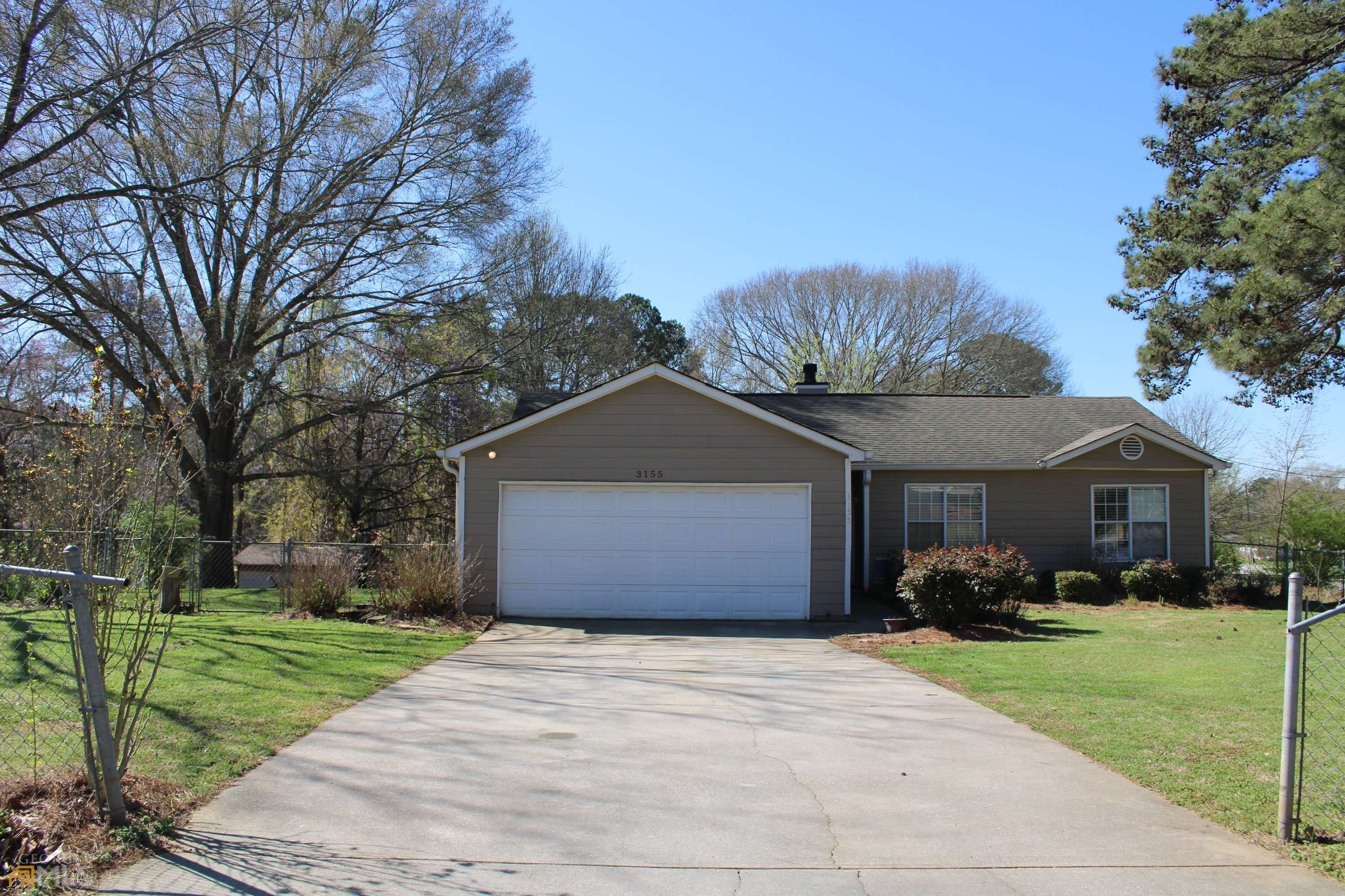 Rex, GA 30273,3155 Andrea LN