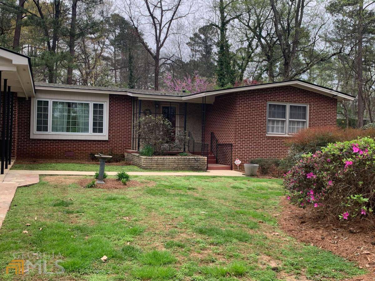 Atlanta, GA 30341,3869 Longview Drive