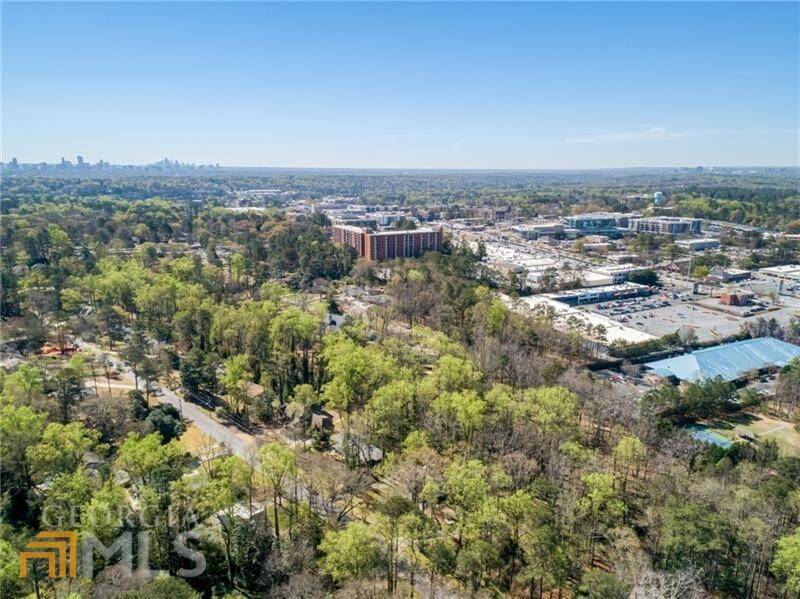 Sandy Springs, GA 30328,6384 Cherry Tree LN