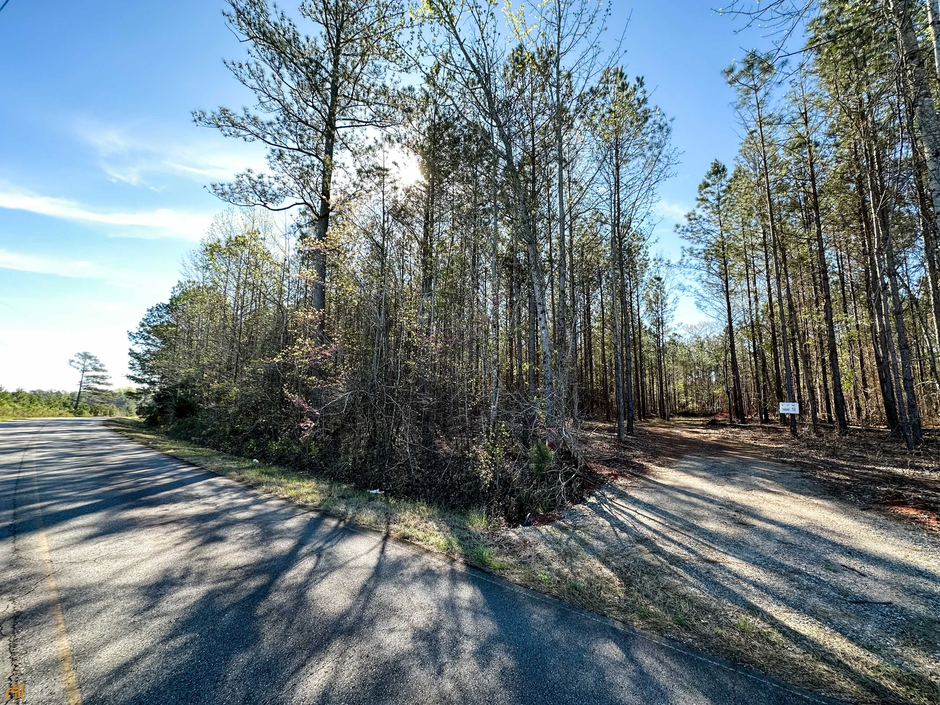 Monticello, GA 31064,0 Feldspar RD #5.5 ACRES