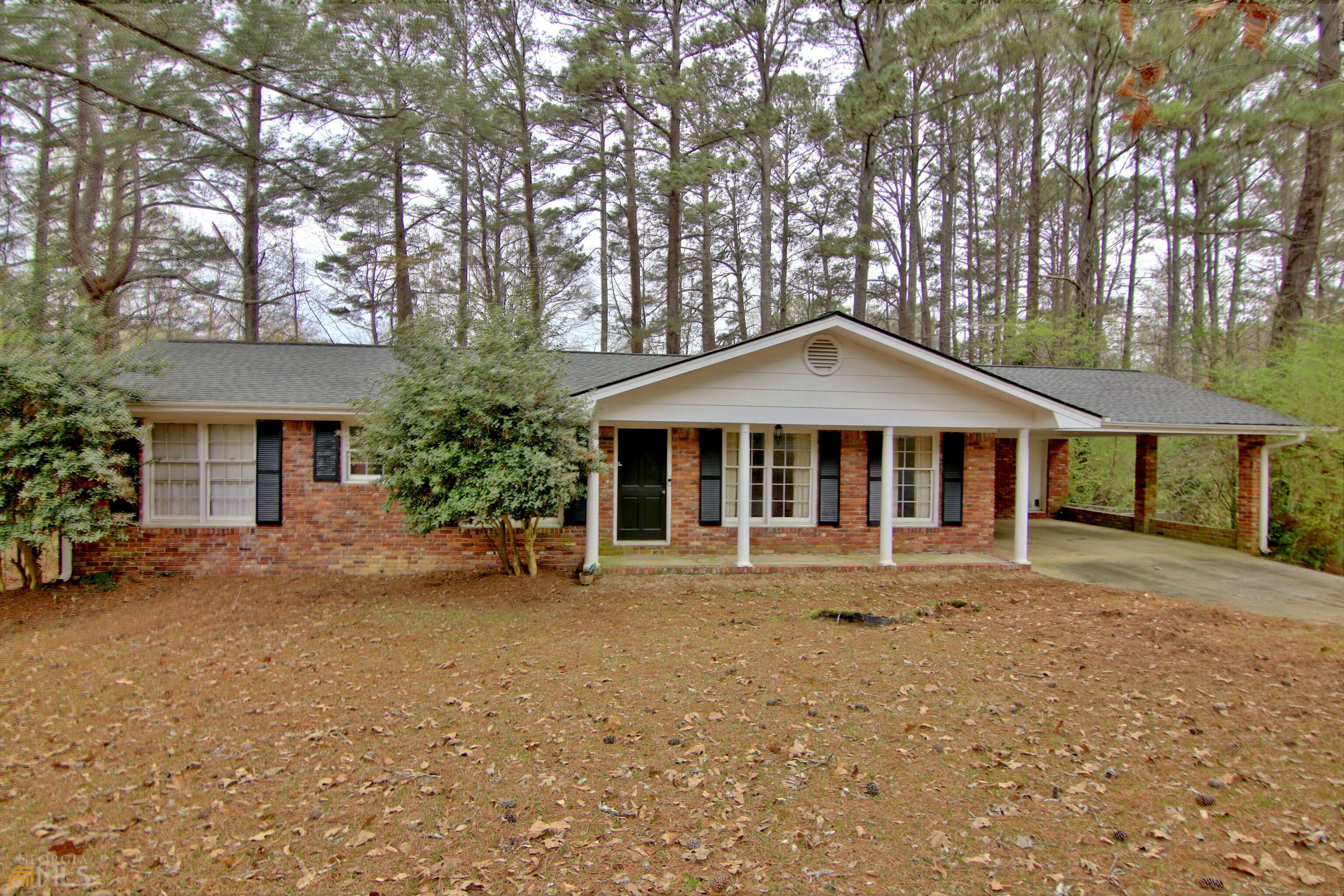 Riverdale, GA 30296,7171 Bryce RD