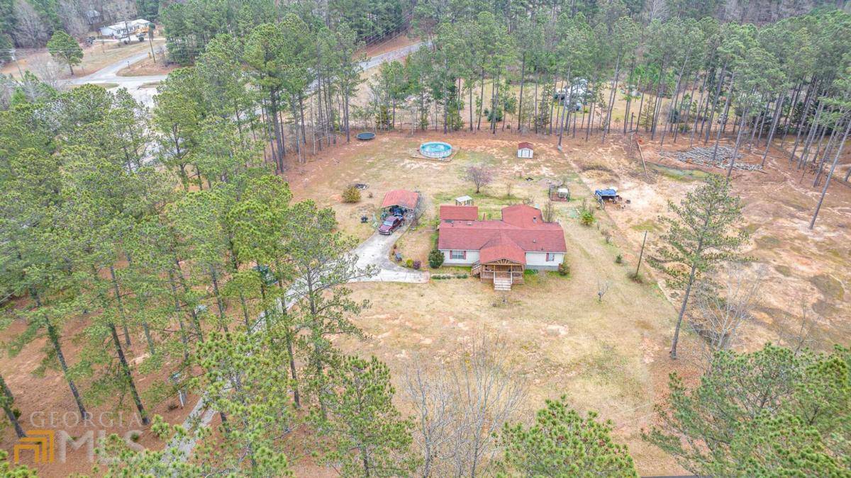 Winterville, GA 30683,9 Louise LN