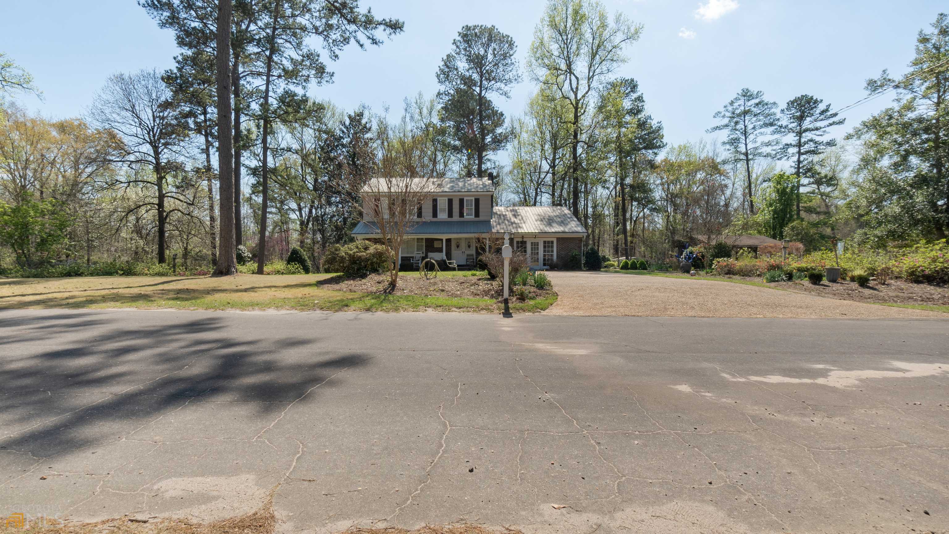 Buena Vista, GA 31803,58 Webb LN