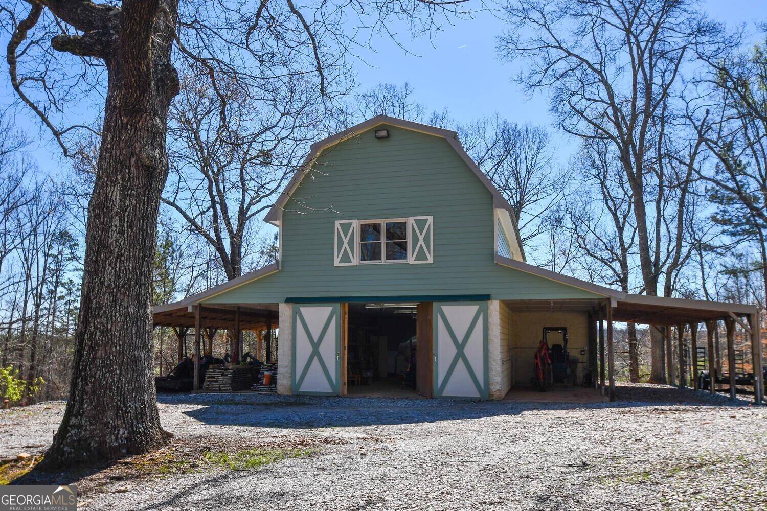 Murrayville, GA 30564,5981 Bark Camp RD