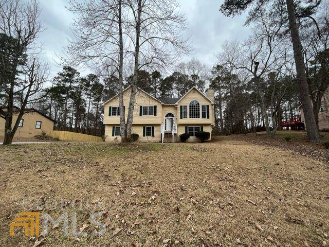 Douglasville, GA 30134,1691 JEFFERSON LN