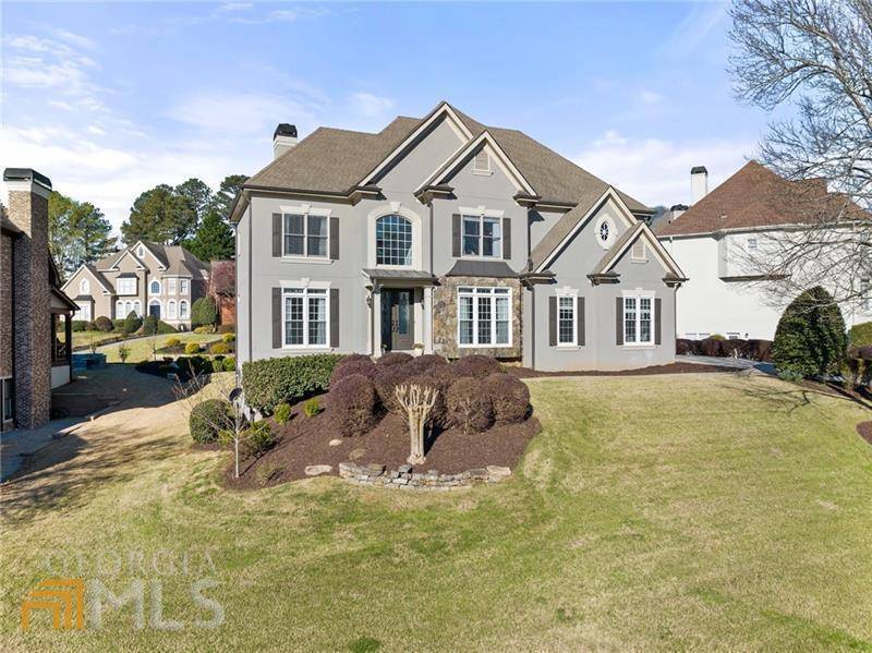 Alpharetta, GA 30005,5510 Buck Hollow DR