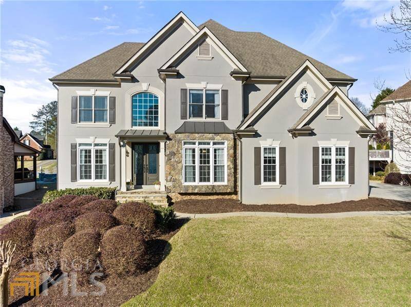 Alpharetta, GA 30005,5510 Buck Hollow DR