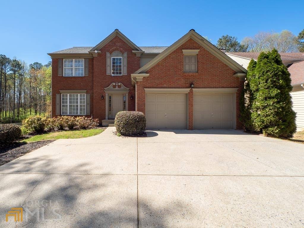 Roswell, GA 30075,6050 Foxberry LN