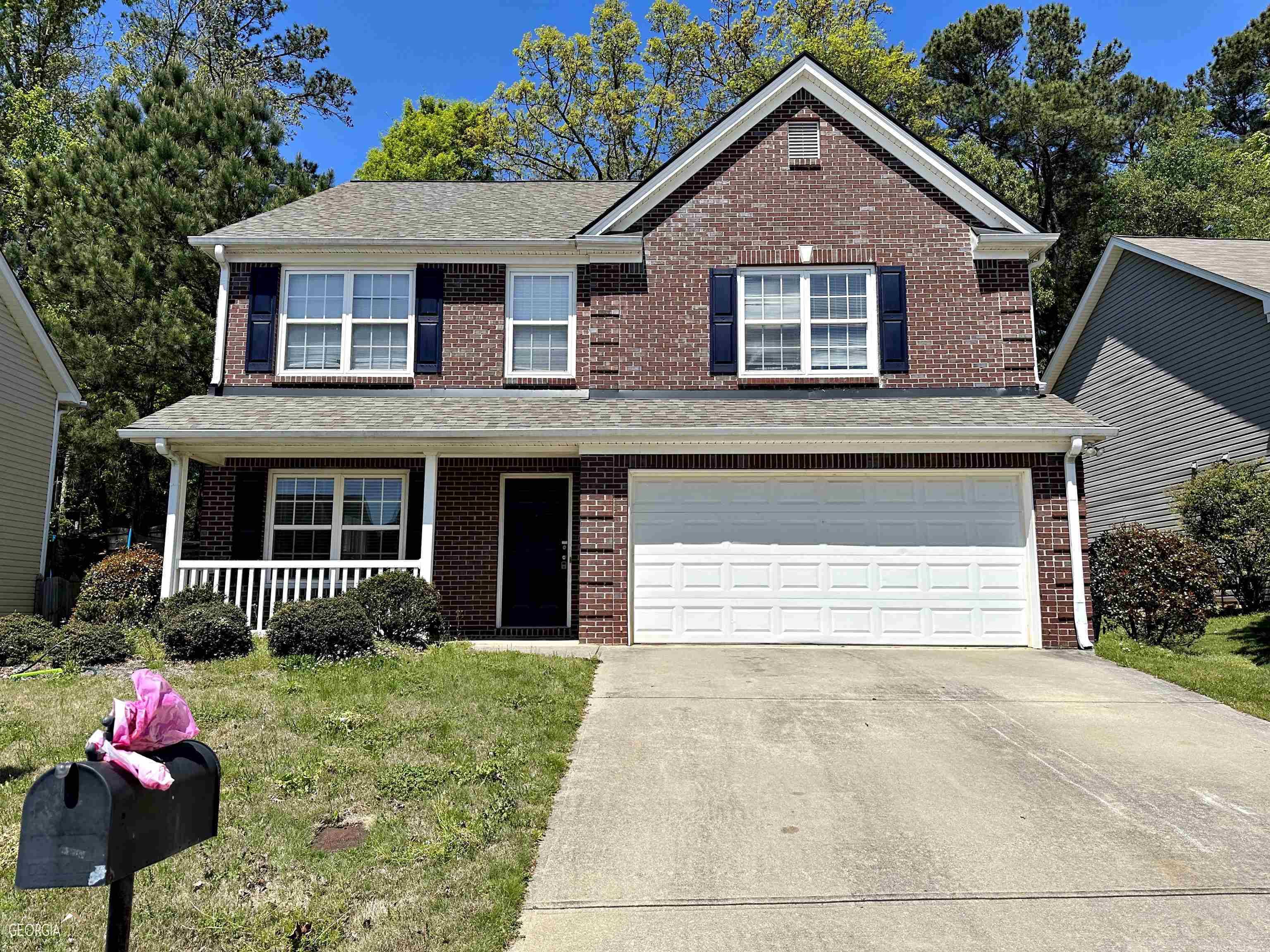 Grayson, GA 30017,726 Hawthorn LN