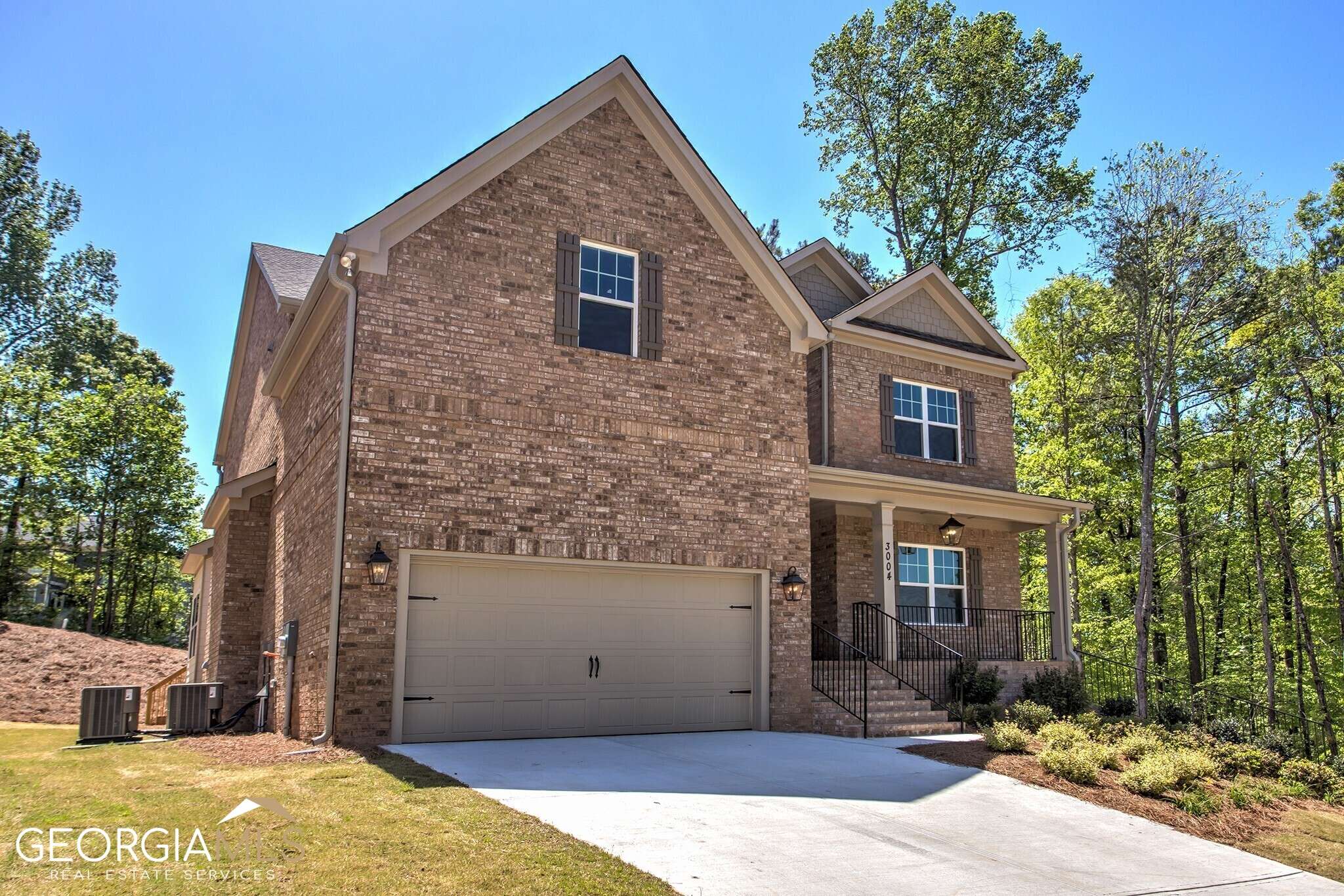 Villa Rica, GA 30180,3004 Fairway DR