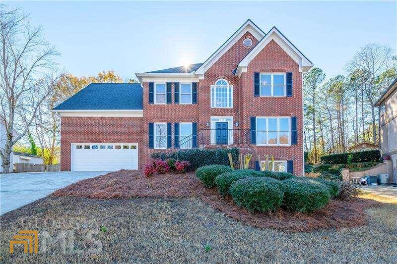 Suwanee, GA 30024,370 Wildwood Lake CT