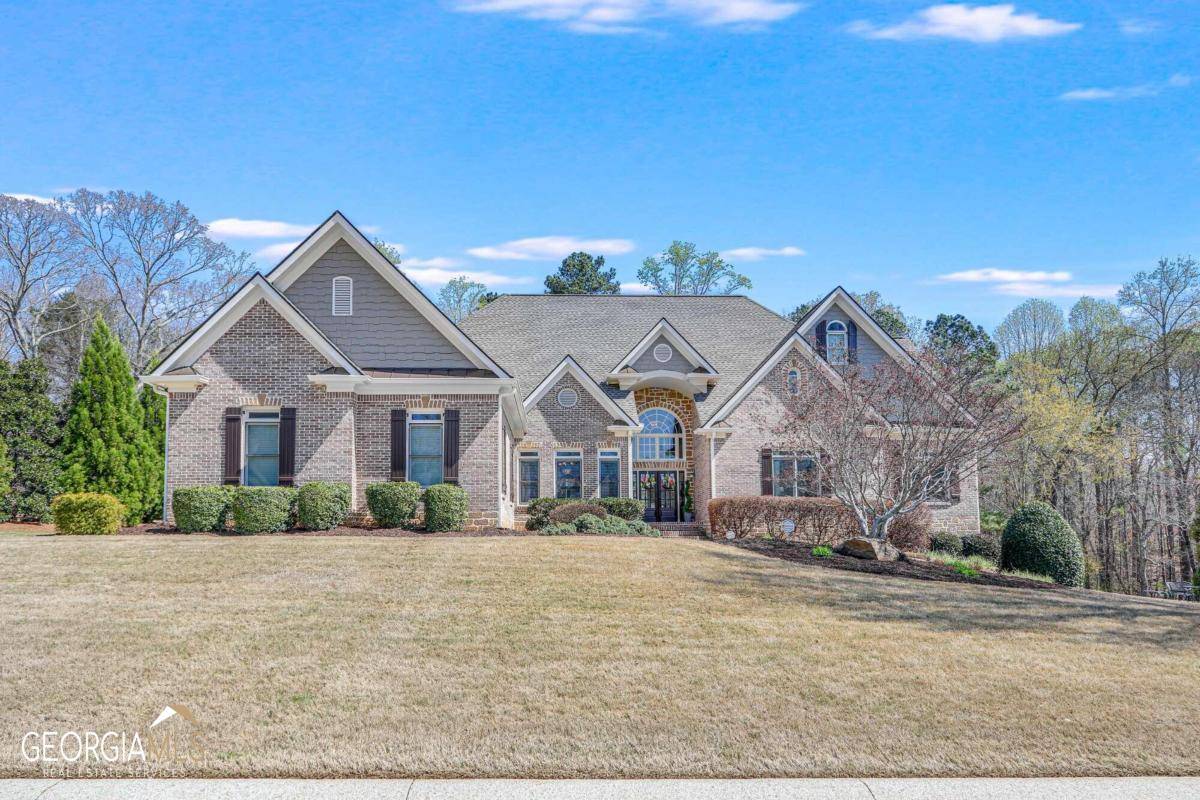 Flowery Branch, GA 30542,4641 Quailwood DR