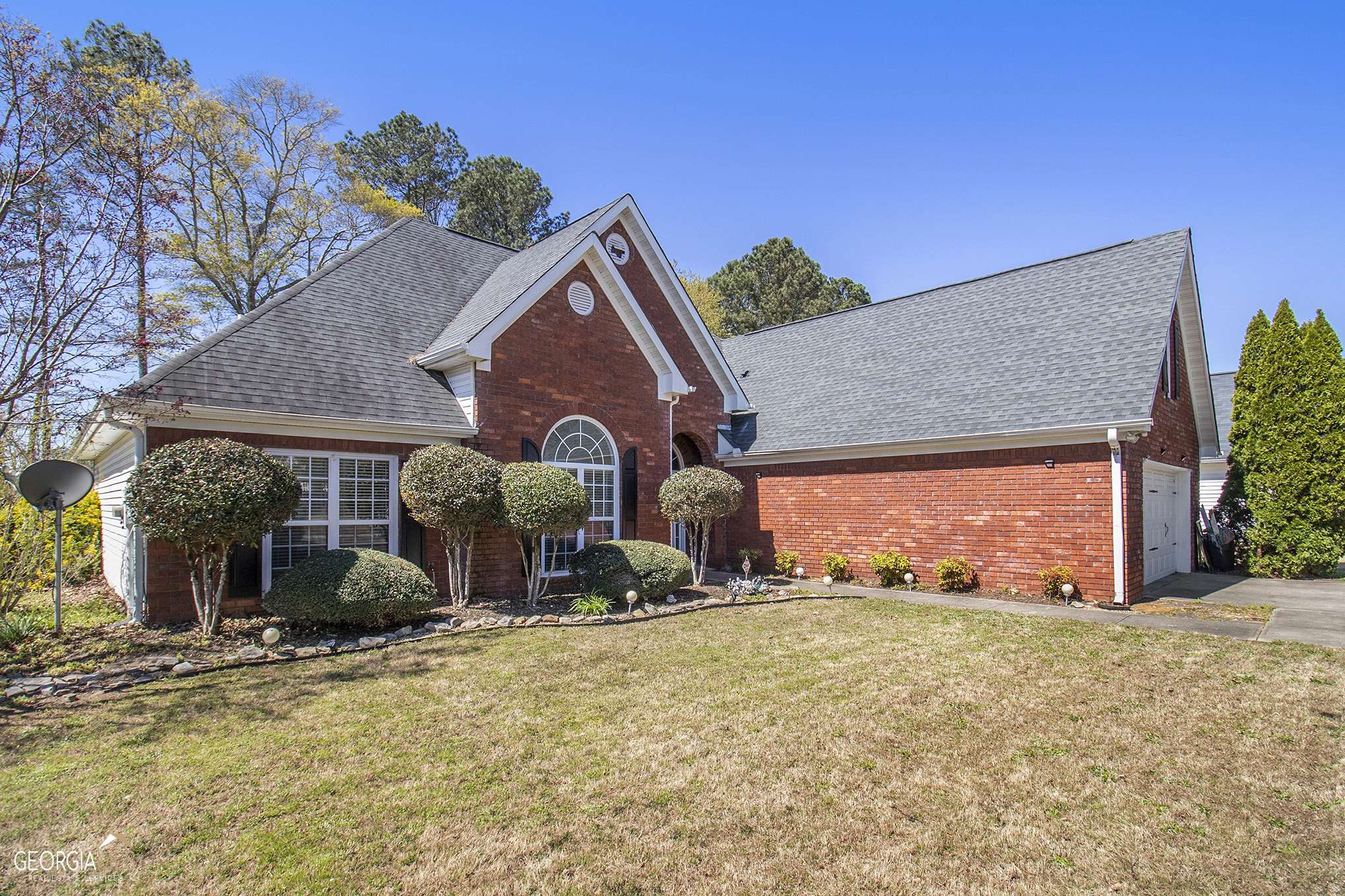 Loganville, GA 30052,2965 Meadow Gate WAY