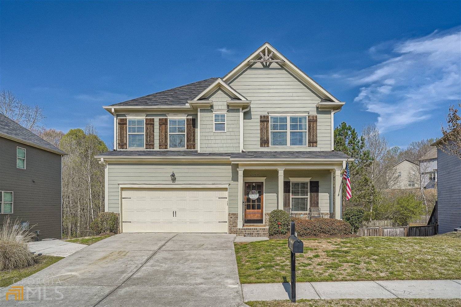 Braselton, GA 30517,9577 Rushmore CIR