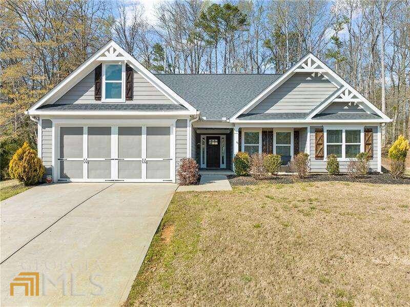 Dawsonville, GA 30534,164 Mary Saphire RD