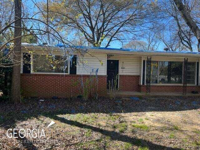 Douglasville, GA 30134,8463 Estelle ST