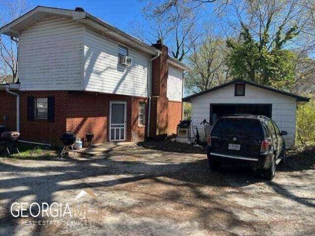 Douglasville, GA 30134,8463 Estelle ST