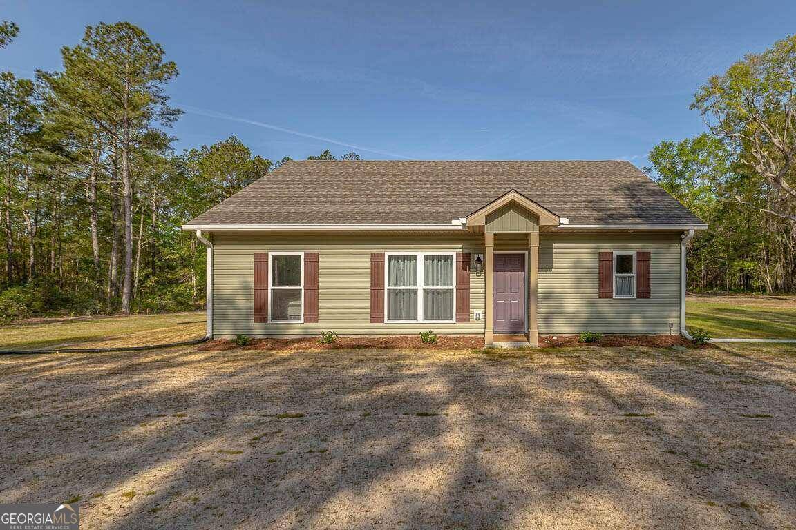 Townsend, GA 31331,1775 Colonial Coast CIR SE