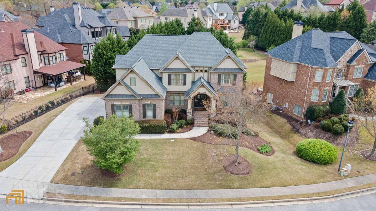 Buford, GA 30519,2452 Stone Manor DR