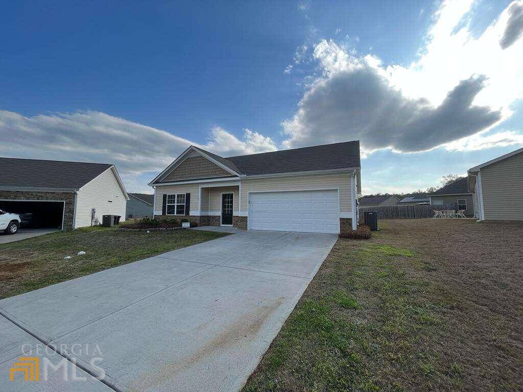 Rome, GA 30165,4 Bayberry CIR SW