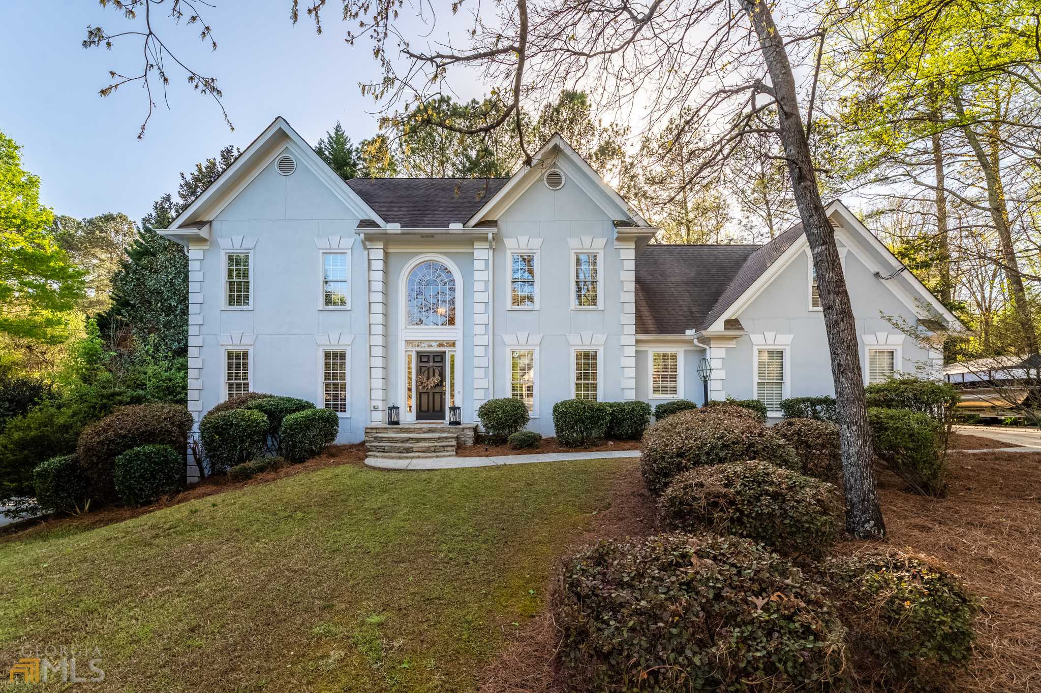 Dunwoody, GA 30338,997 Redstone LN