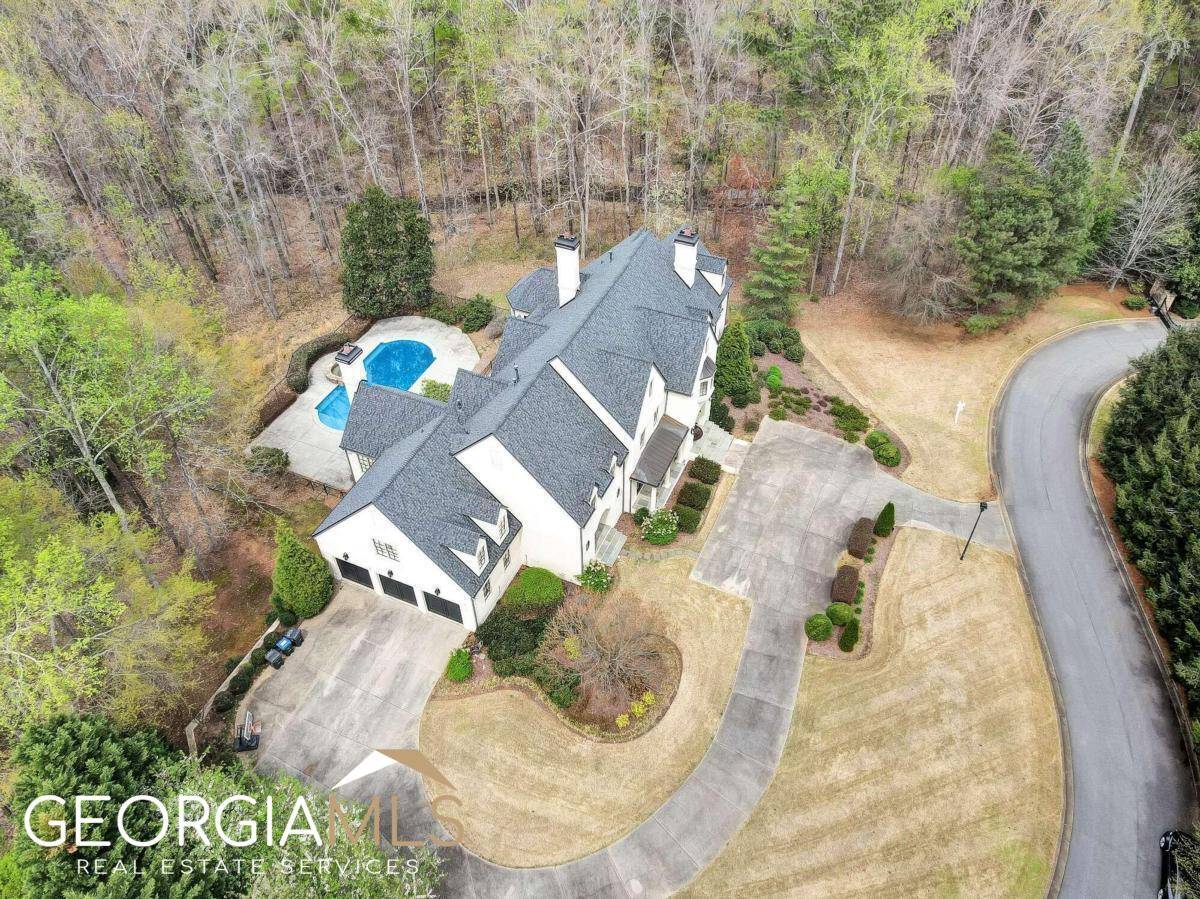 Roswell, GA 30075,800 Hedgegate CT