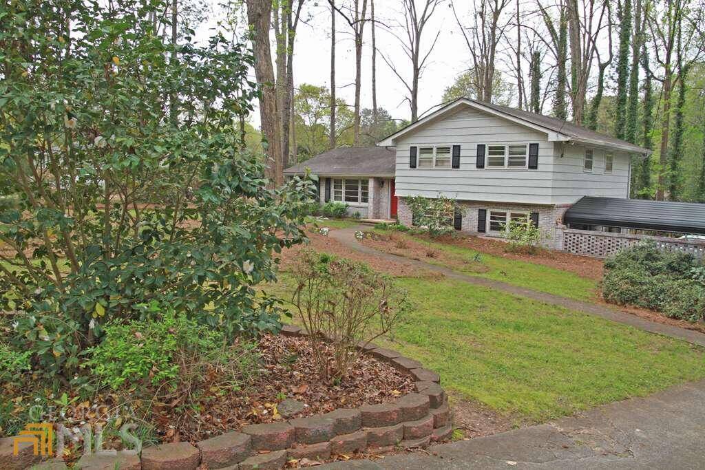 Athens, GA 30606,120 Sharon CIR