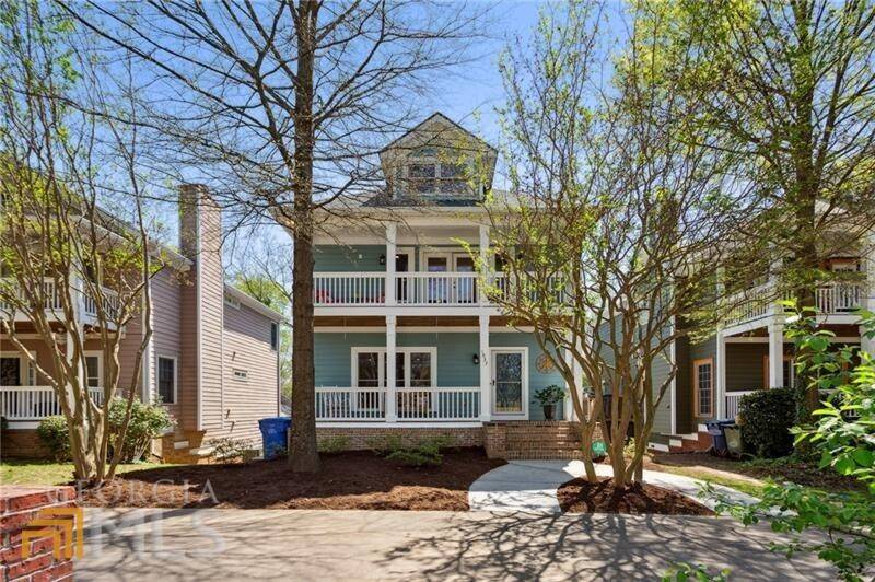 Atlanta, GA 30314,1032 Lena ST NW