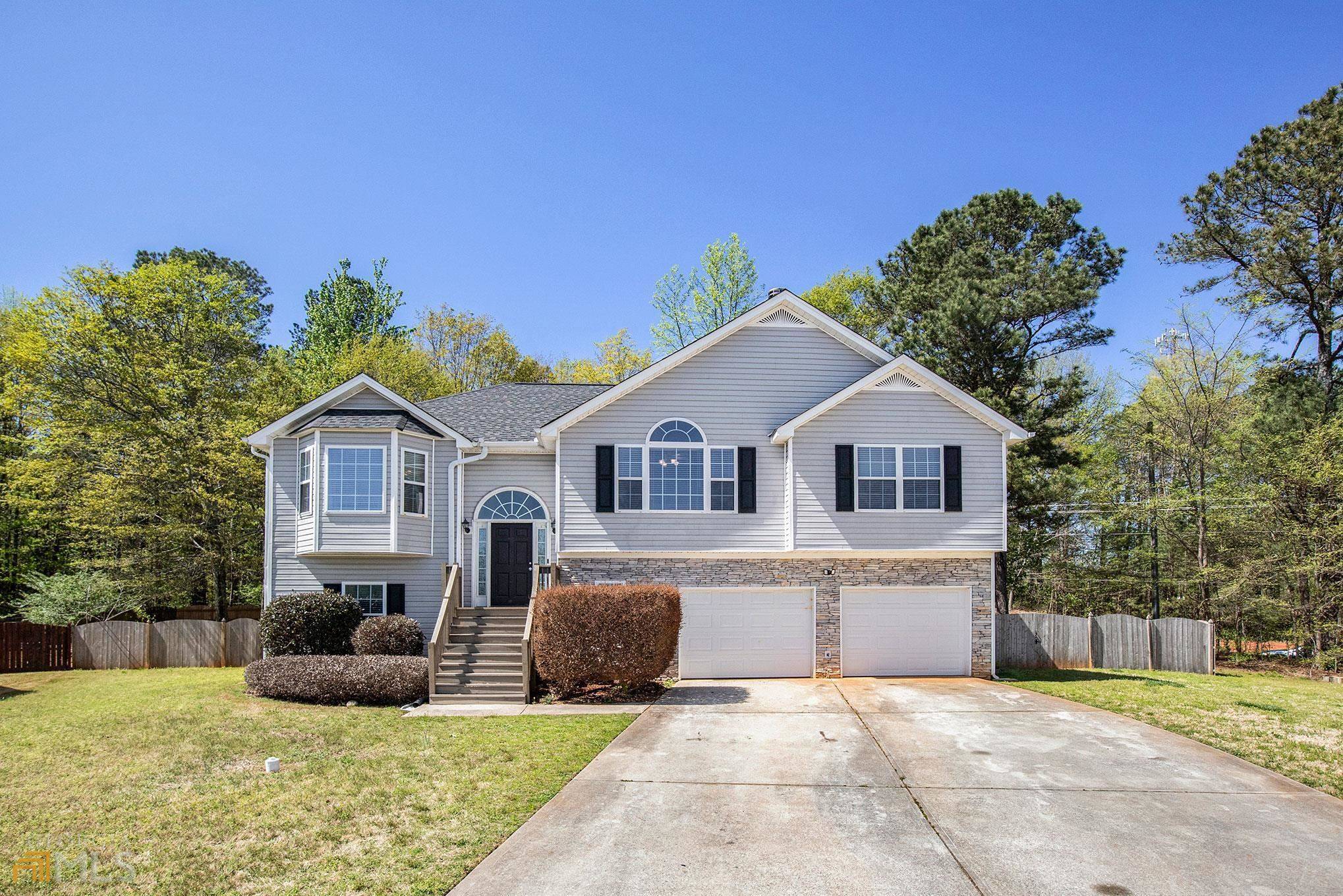 Villa Rica, GA 30180,210 Oakwood PL