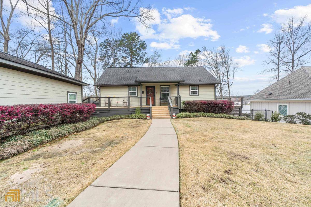 Milledgeville, GA 31061,151 Honeysuckle RD