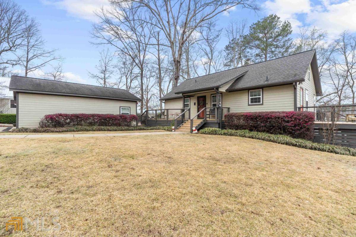 Milledgeville, GA 31061,151 Honeysuckle RD