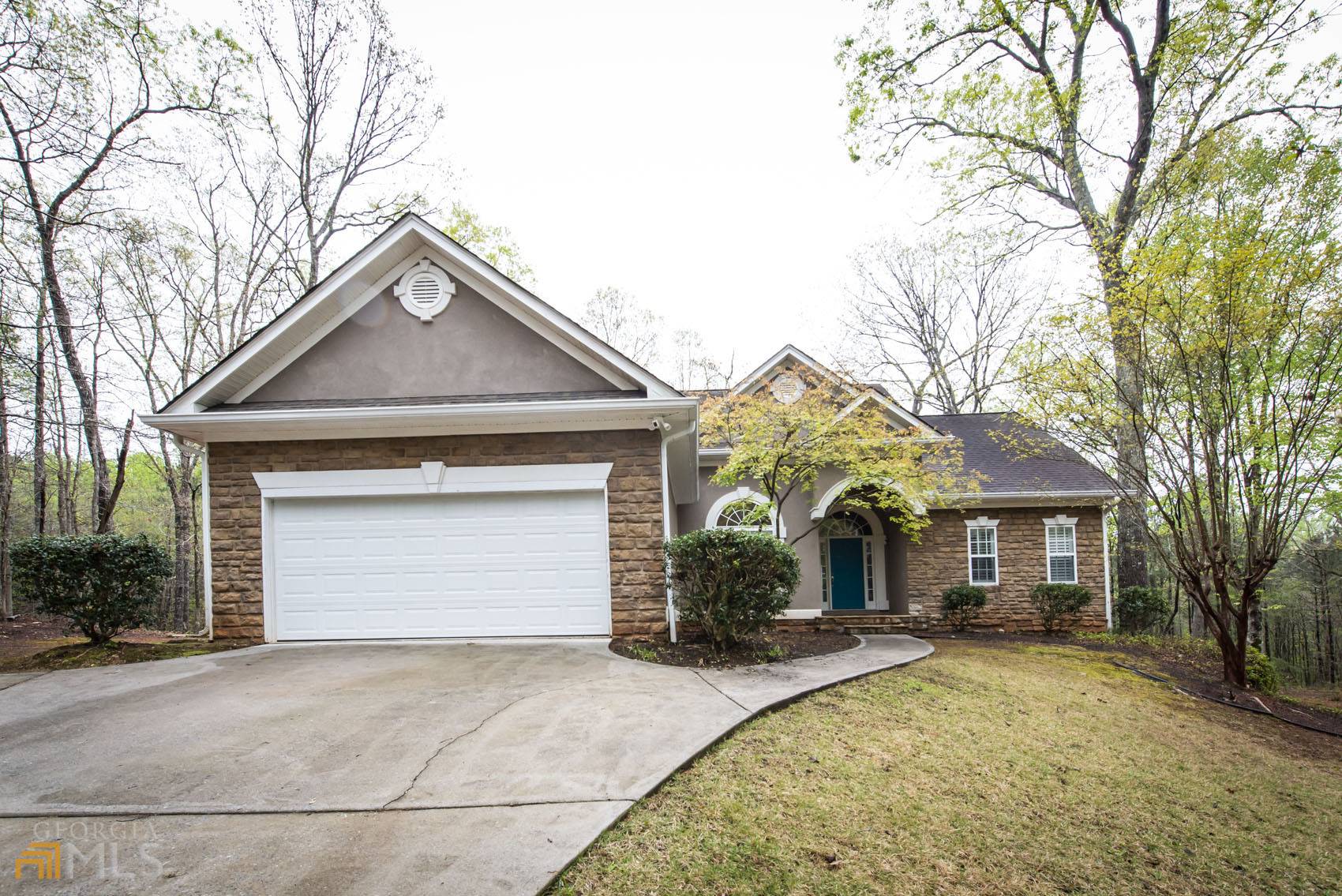 Villa Rica, GA 30180,10204 Tall Pine PL