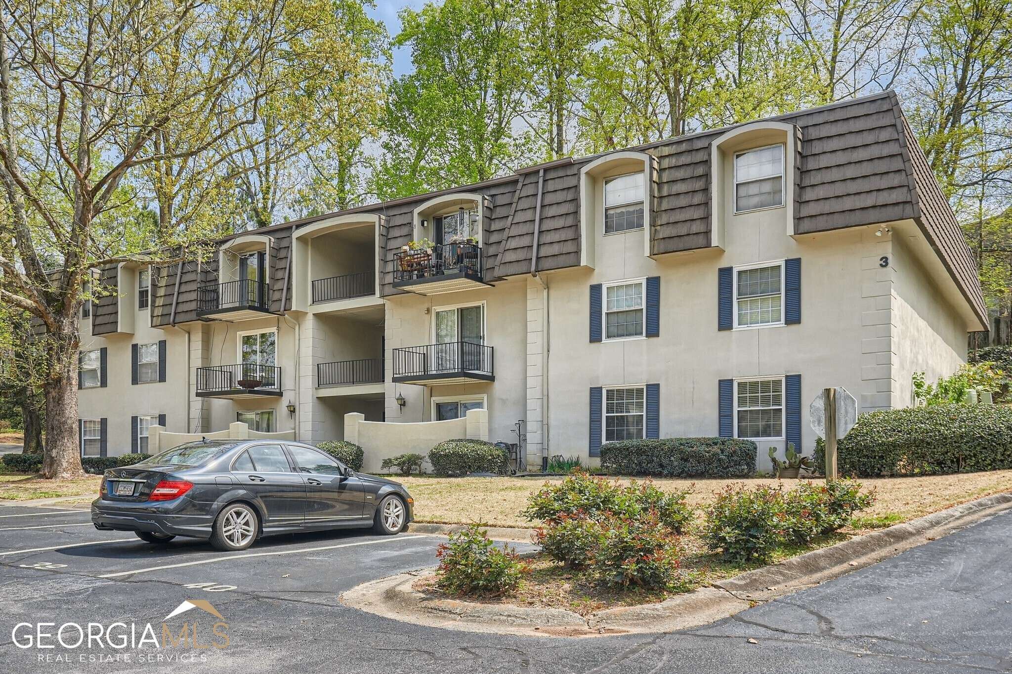 Sandy Springs, GA 30328,725 Dalrymple RD #3H