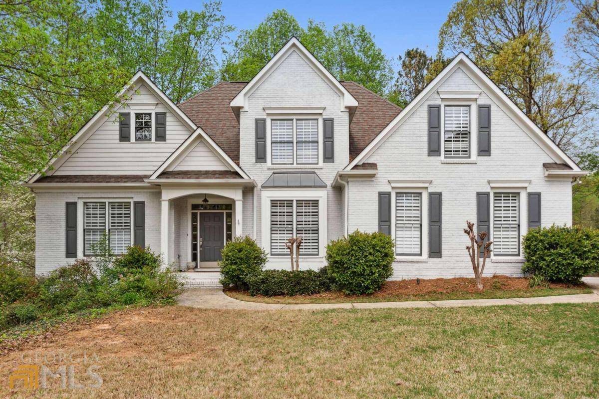 Sugar Hill, GA 30518,5560 Saddle Tree CT