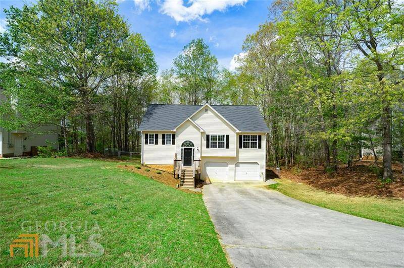 Villa Rica, GA 30180,210 Cornell CT