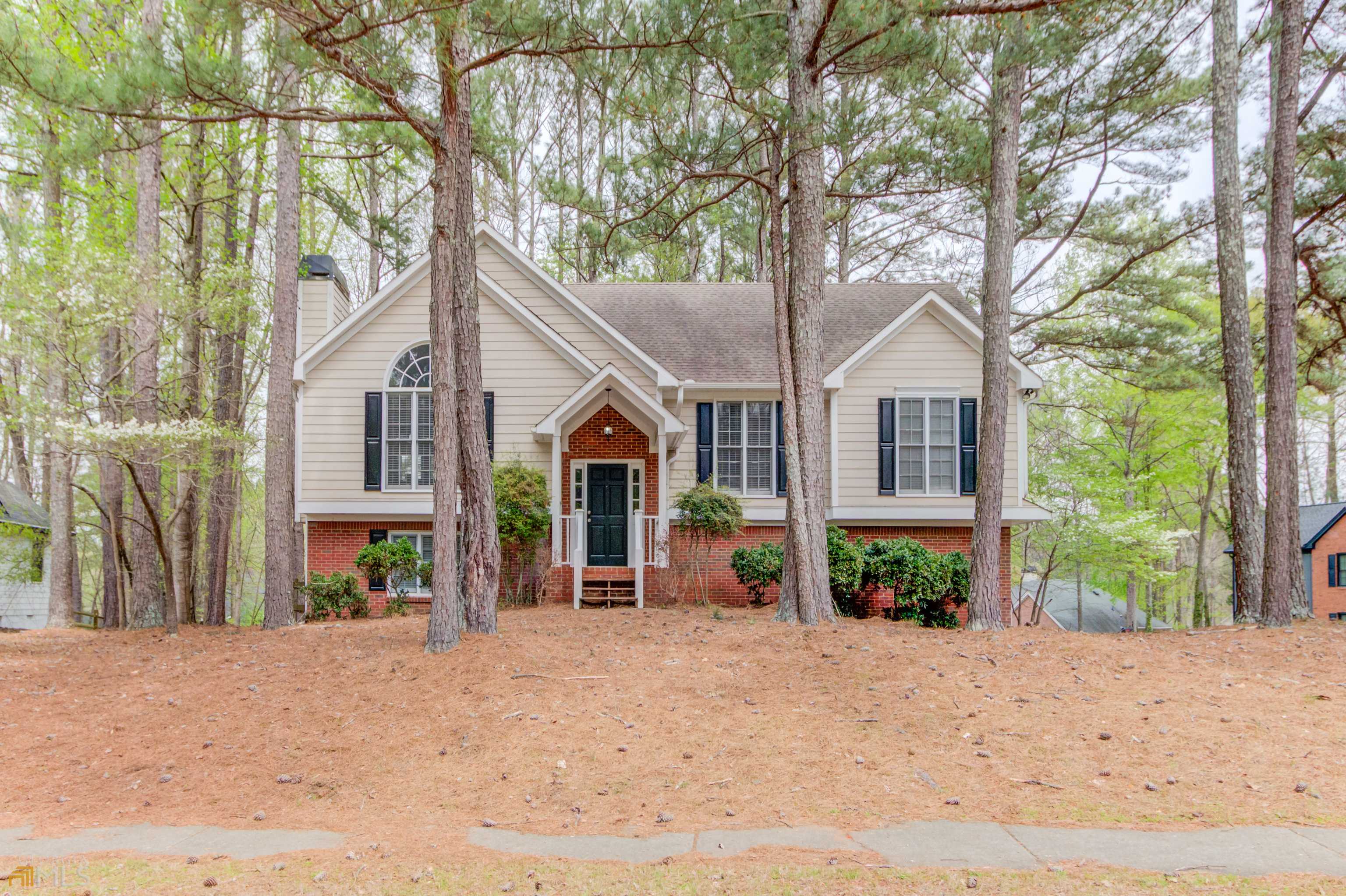 Woodstock, GA 30189,4009 Bent Willow LN