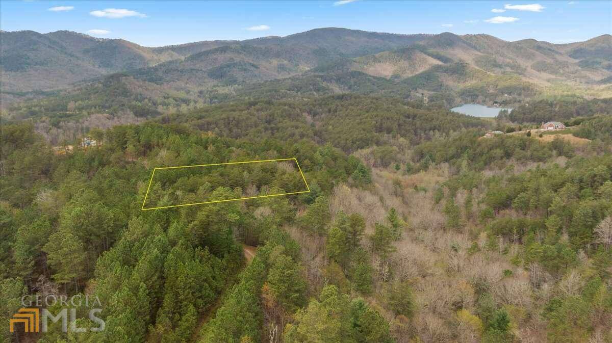 Turtletown, TN 37391,LOT12 Skyline DR #12