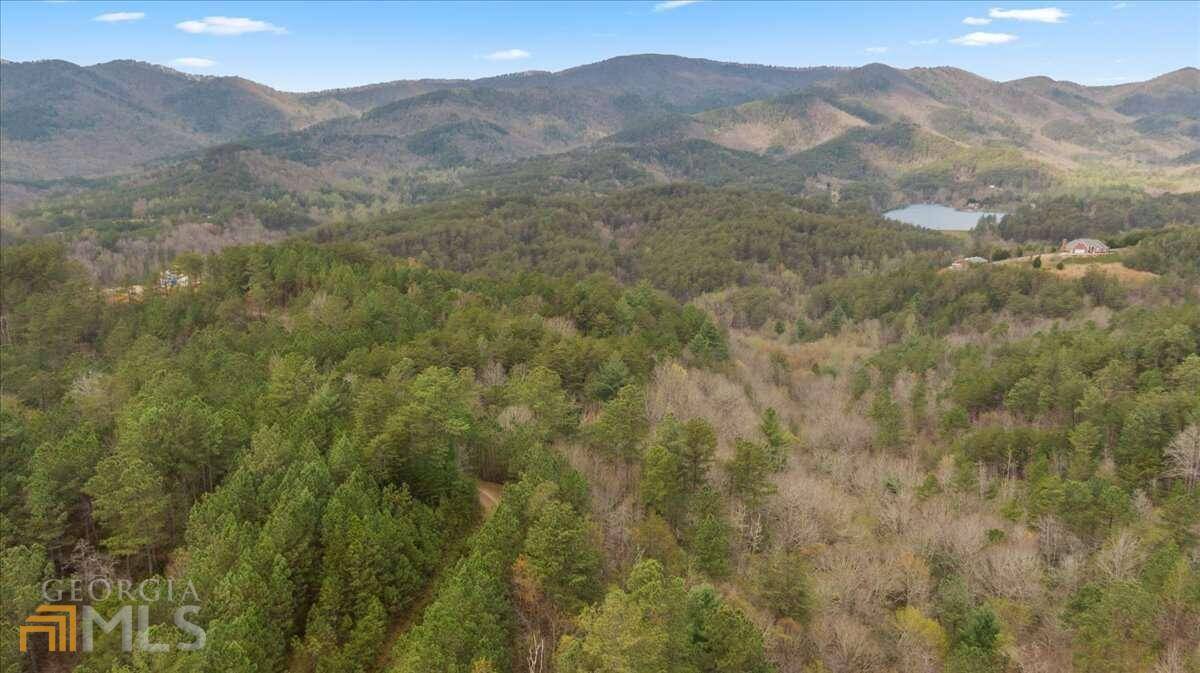 Turtletown, TN 37391,LOT12 Skyline DR #12