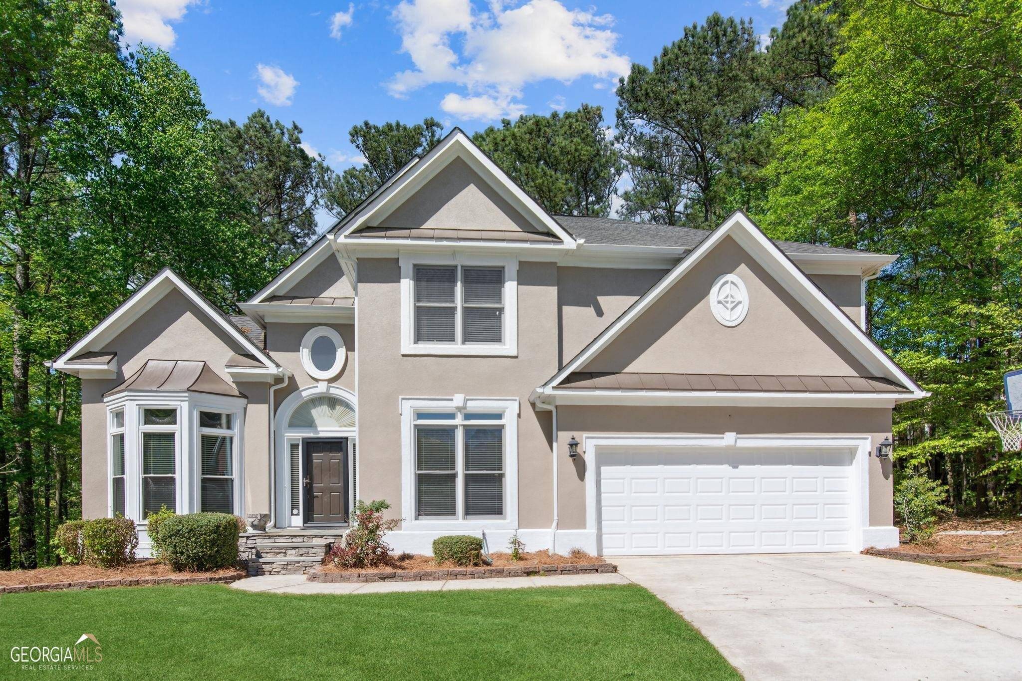 Duluth, GA 30096,3529 Drawbridge CT