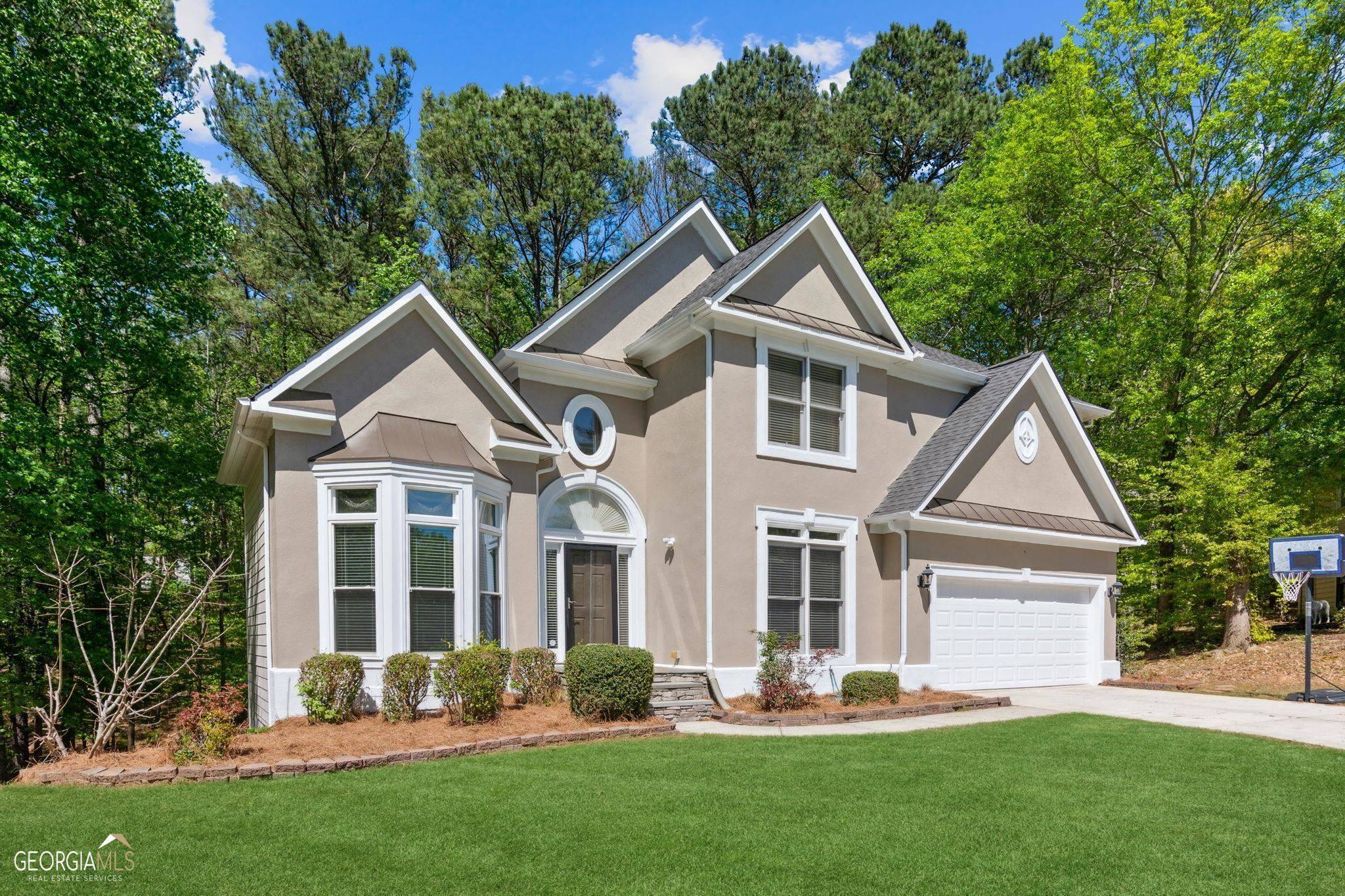 Duluth, GA 30096,3529 Drawbridge CT