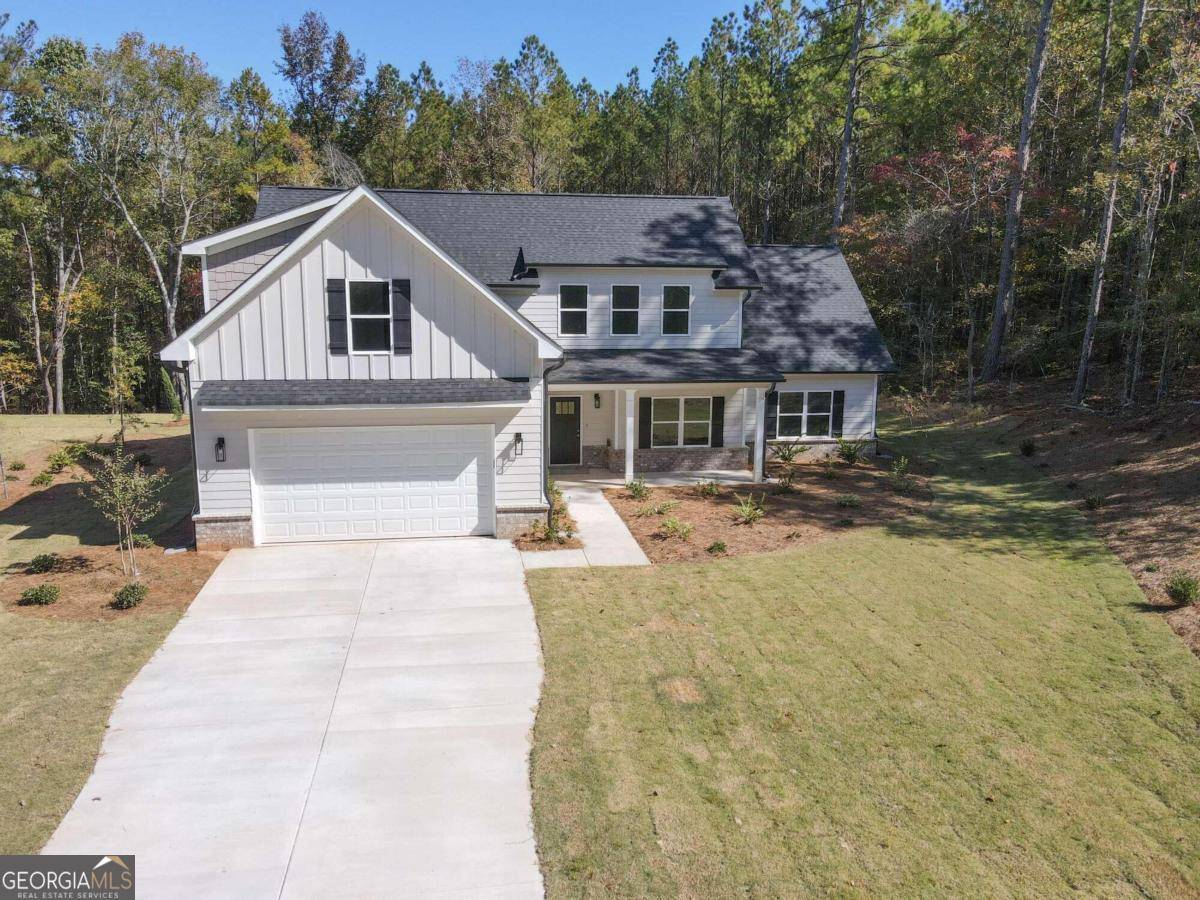 Lagrange, GA 30240,159 Wolf Creek CV