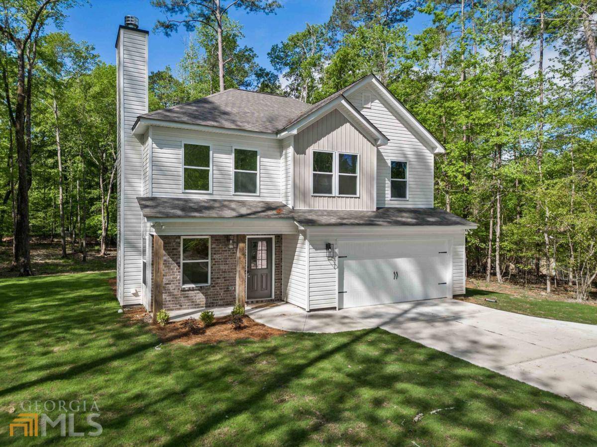 Eatonton, GA 31024,105 Dogwood PT