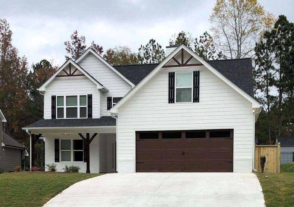 Villa Rica, GA 30180,7271 Tara DR