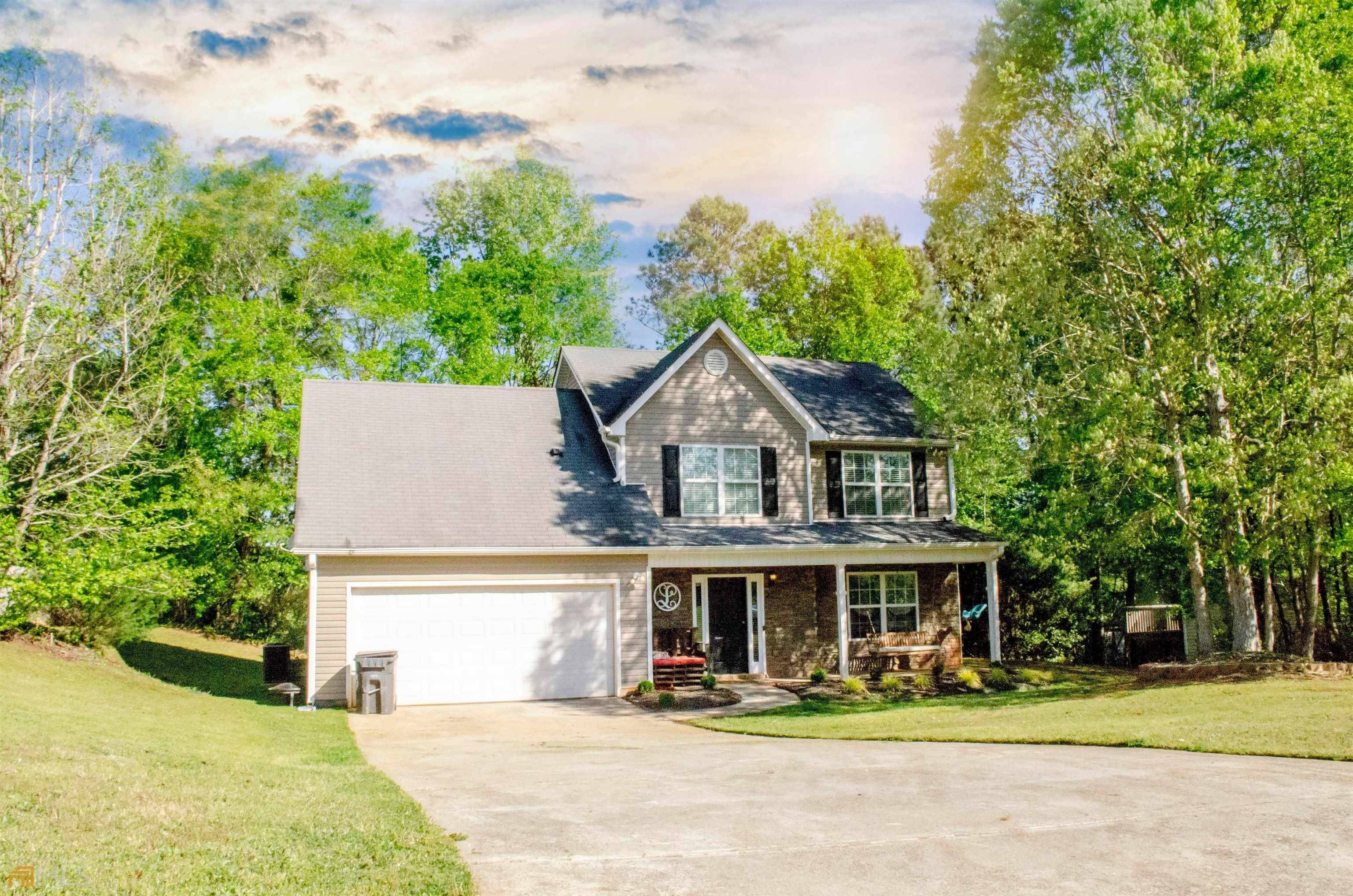 Social Circle, GA 30025,240 Windsong CIR