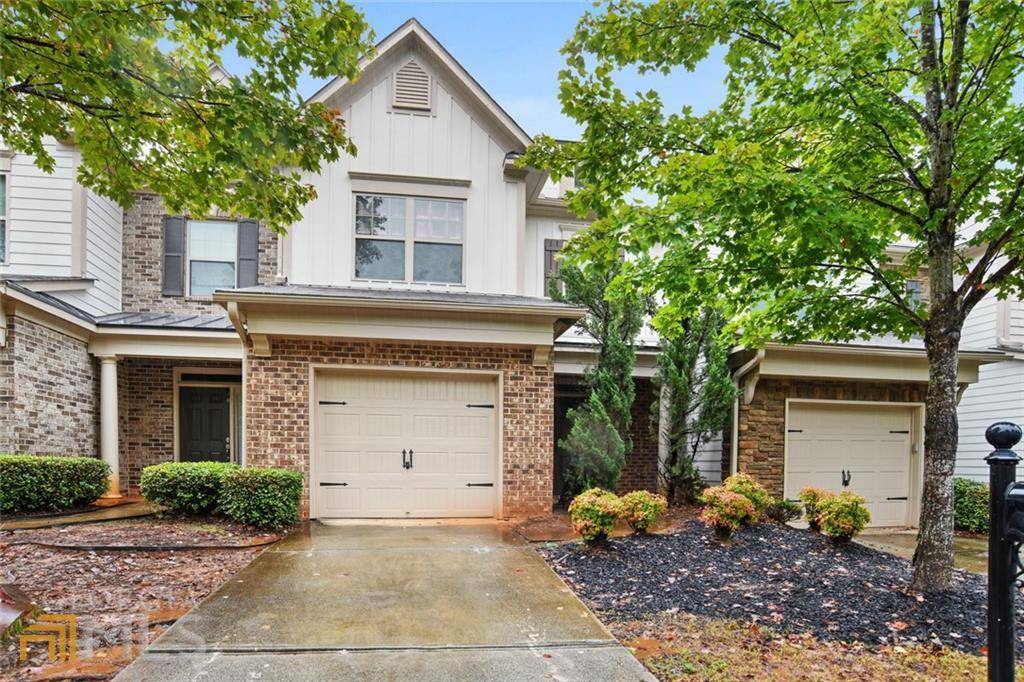 Stone Mountain, GA 30083,5126 Madeline PL