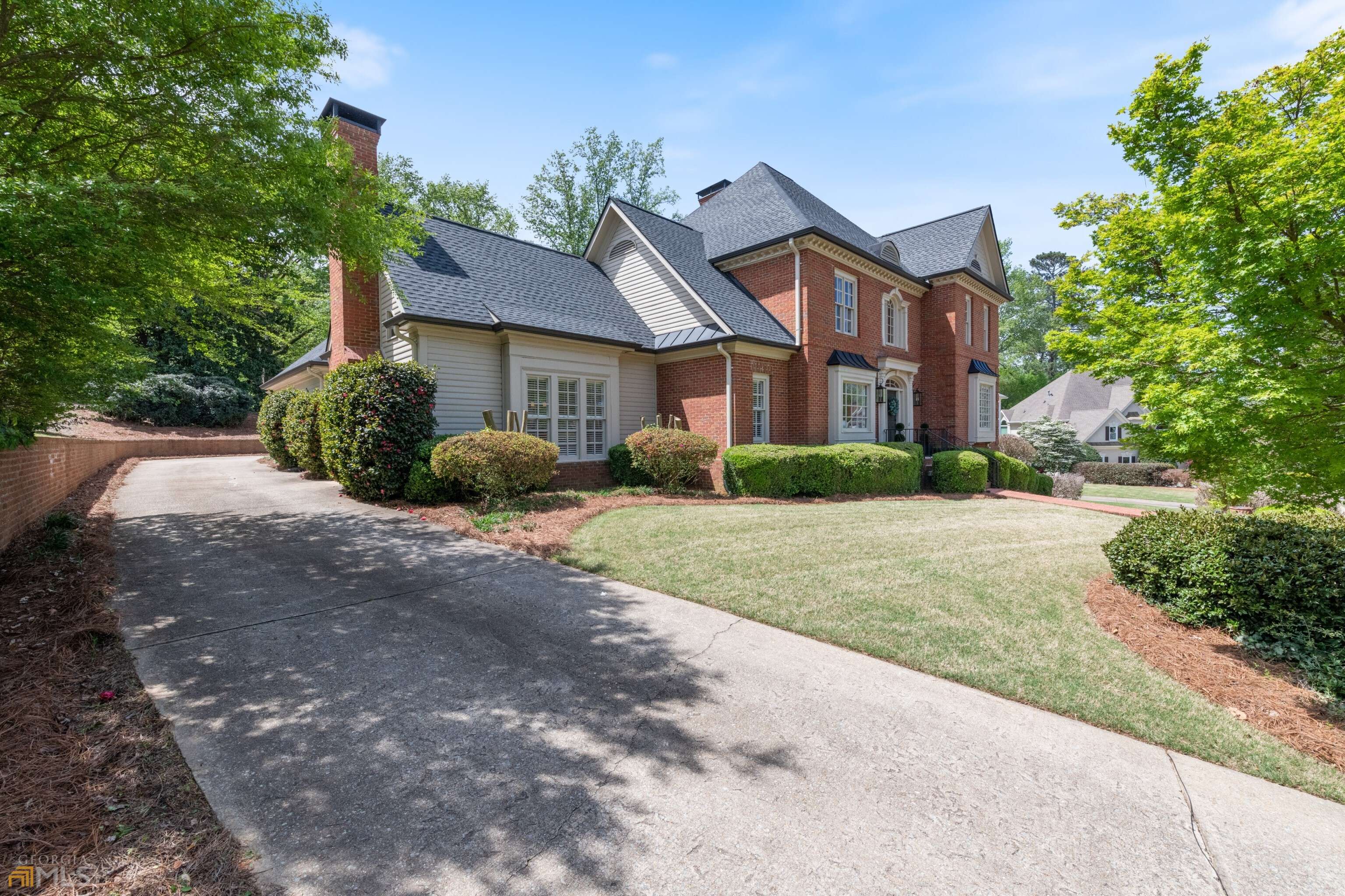 Peachtree Corners, GA 30092,6170 Daffodil LN