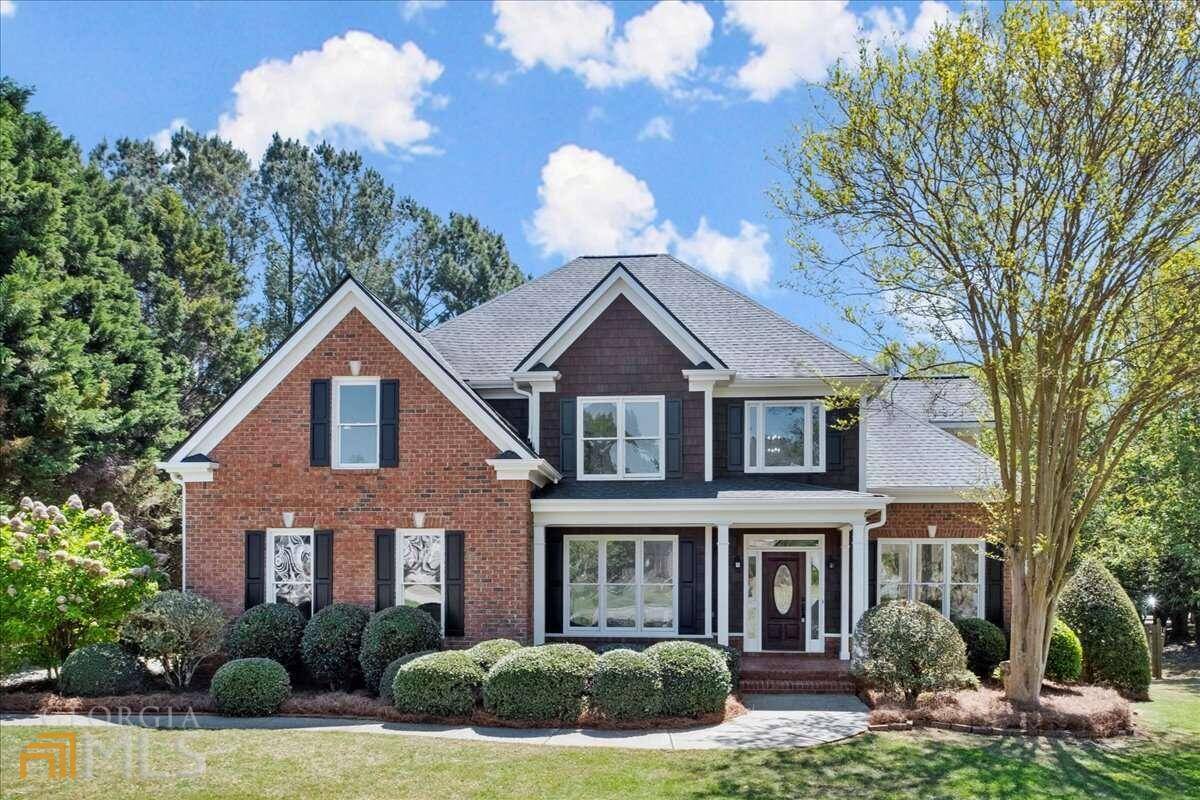 Cumming, GA 30040,6610 Lancaster CIR